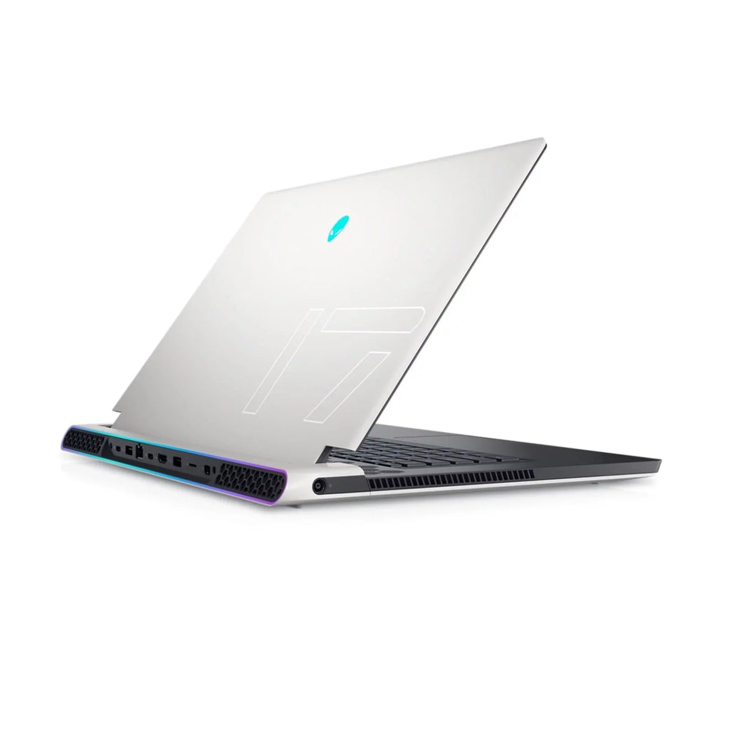 Restored Dell Alienware   Gaming Laptop (2021) 17.3"  Core i7 - 1TB  - 64GB  -  3080 8 Cores @ 4.6 GHz - 11th Gen  - 10GB  (Refurbished)