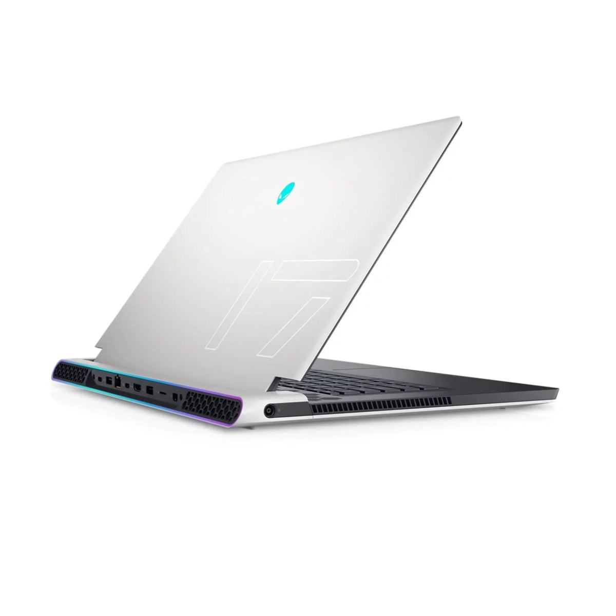 Restored Dell Alienware   Gaming Laptop (2021) 17.3"  Core i7 - 1TB  - 64GB  -  3080 8 Cores @ 4.6 GHz - 11th Gen  - 10GB  (Refurbished)