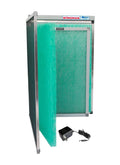 12x20x1 Electronic Air Filter - Homeowner Installed- Simply Replace Your Current  Furnace Air Filter and   !