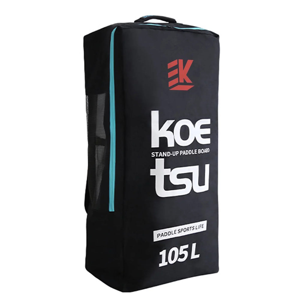 80L/ 105L Travel for Inflatable Paddleboard Board Carrying Bag Shoulder
