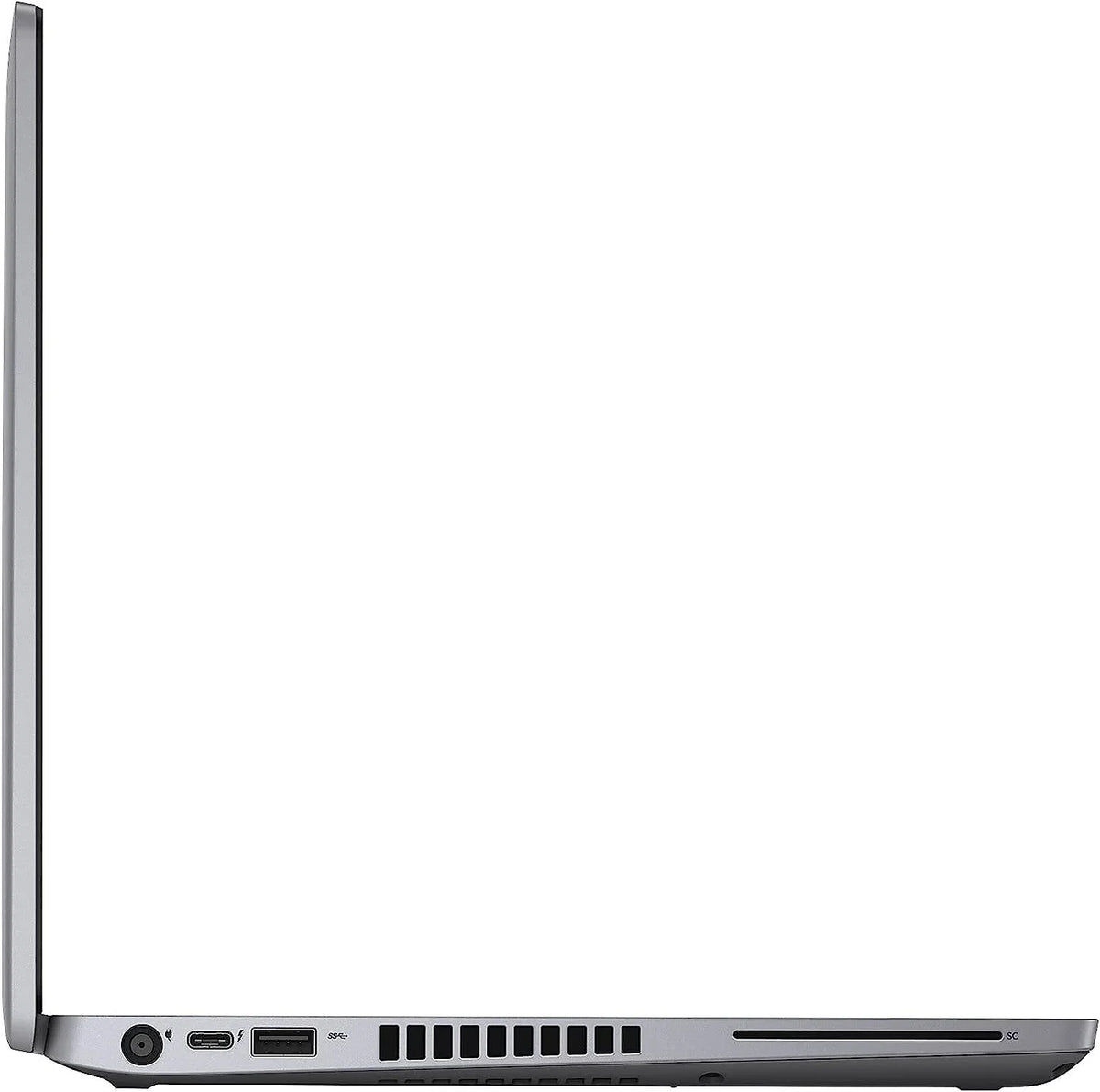 Restored Dell Latitude 5410 14" Laptop Intel Core i7 1.80 GHz 16  256    (Refurbished)