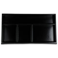 For 1984-1996 Chevrolet Corvette  Convertible Rear Cargo Area Organizer Tray
