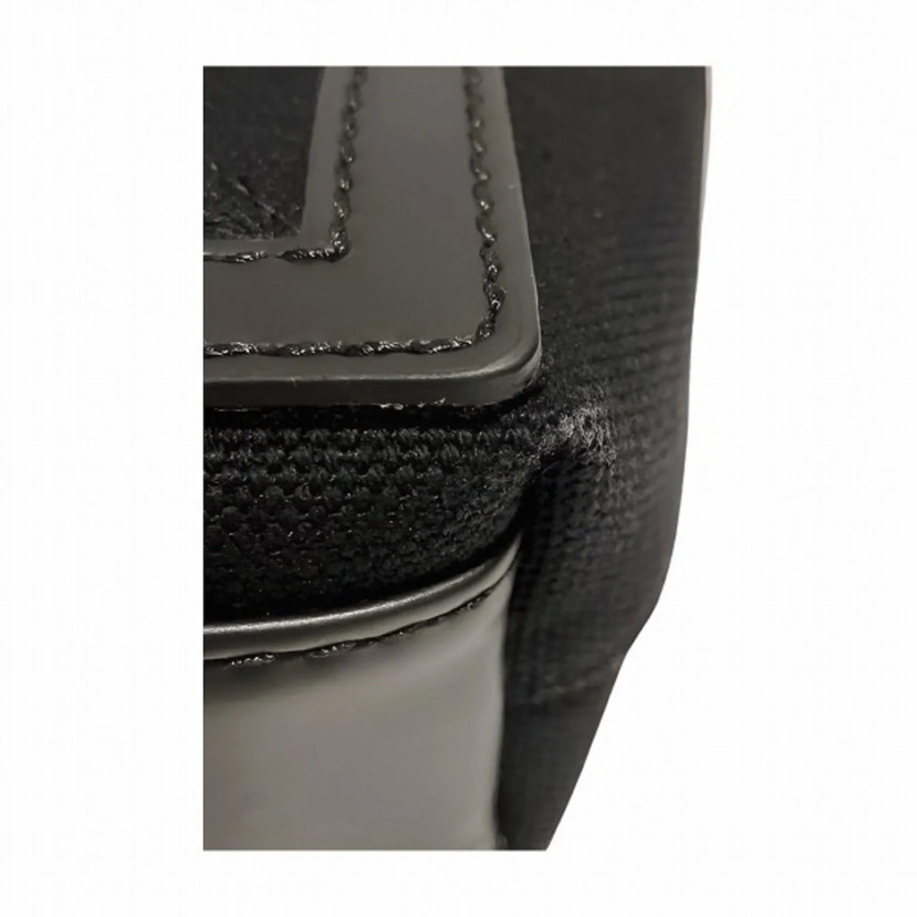 Pre-Owned Balenciaga Navy Cabas  390346 2WAY Bag Handbag Shoulder Ladies (Good)