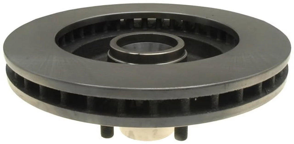 Raybestos 8004R Professional Grade Disc Brake Rotor and Hub Assembly Fits select: 1988-1990,1992-1994  -400