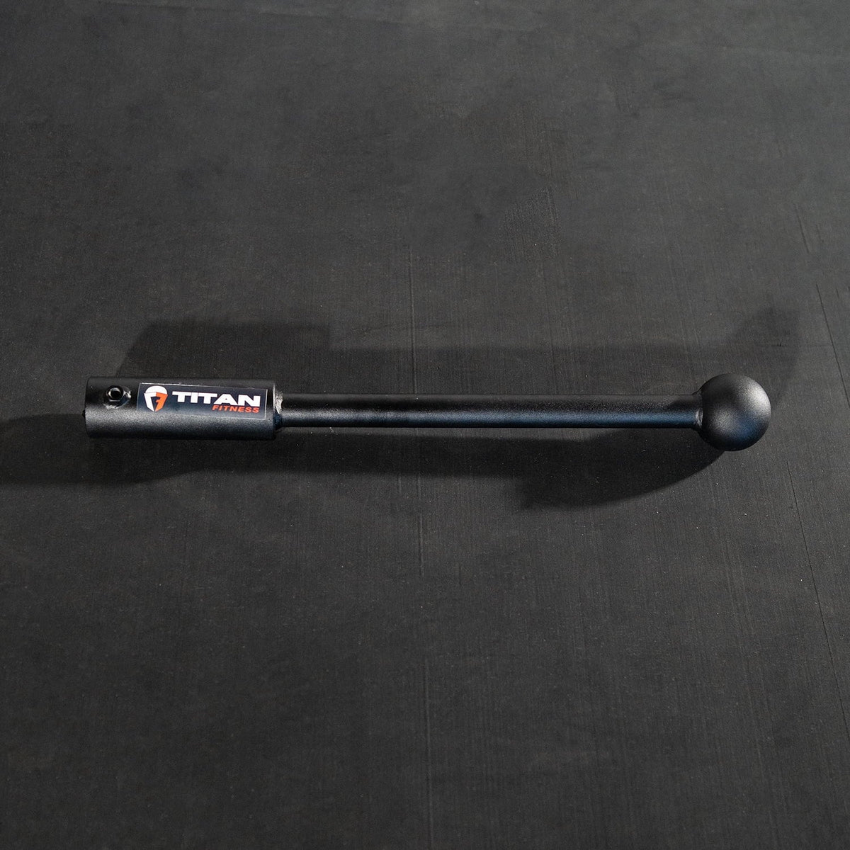 Titan Fitness Hammer Sleeve Landmine Attachment | 26"
