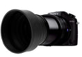 Canon PowerShot   Digital Lens Hood (Rubber Collapsible Design) (Includes Filter / Hood Adapter)