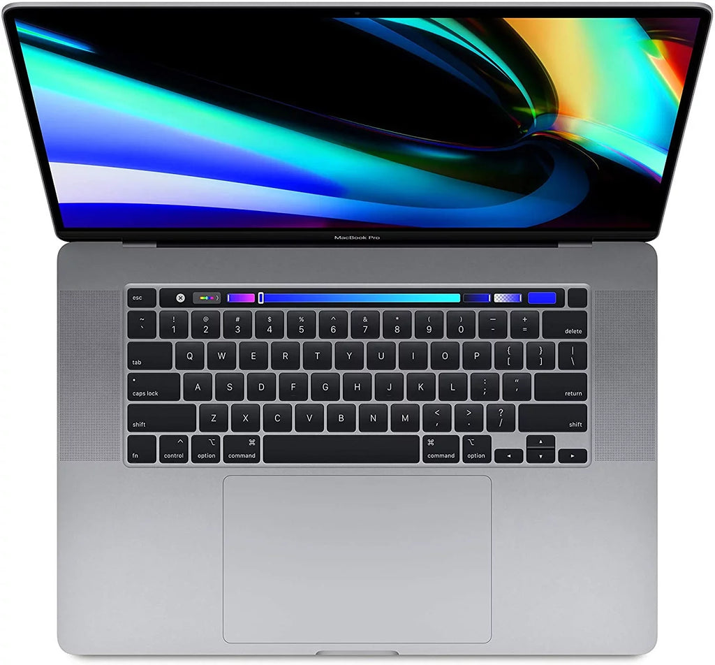 Apple MacBook Pro (16-inch, 16GB , 512GB Storage) - Space Gray