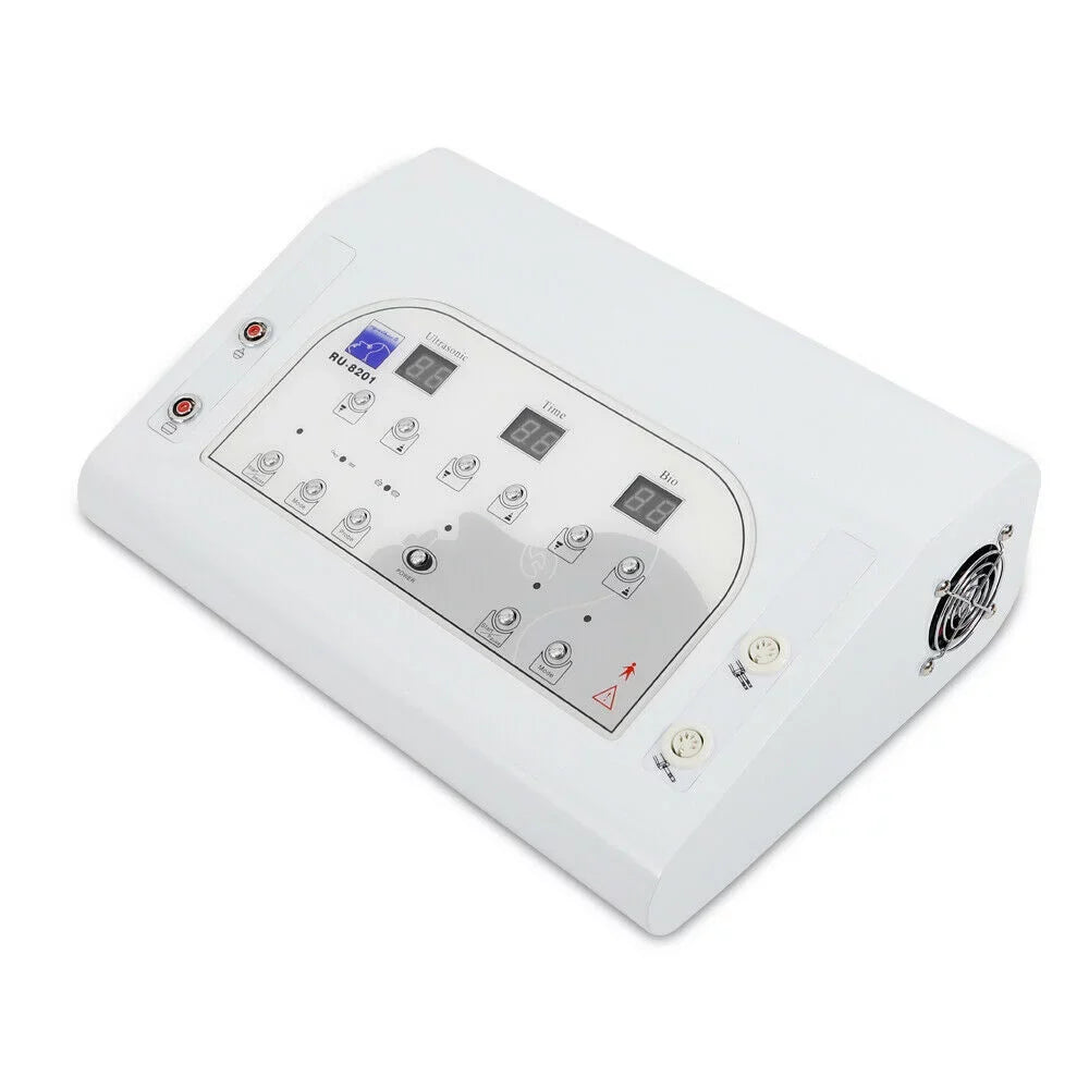 Fichiouy  Microcurrent Facial Skin Beauty Spa Machine Face Lift Machine
