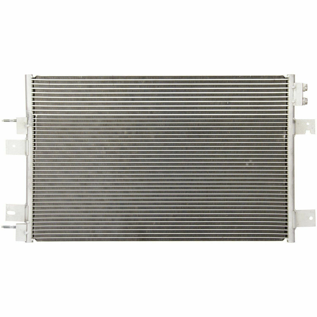 Condenser For Dodge Caliber Avenger Chrysler Jeep 1.8 2..0 2.4  2.7 3.6