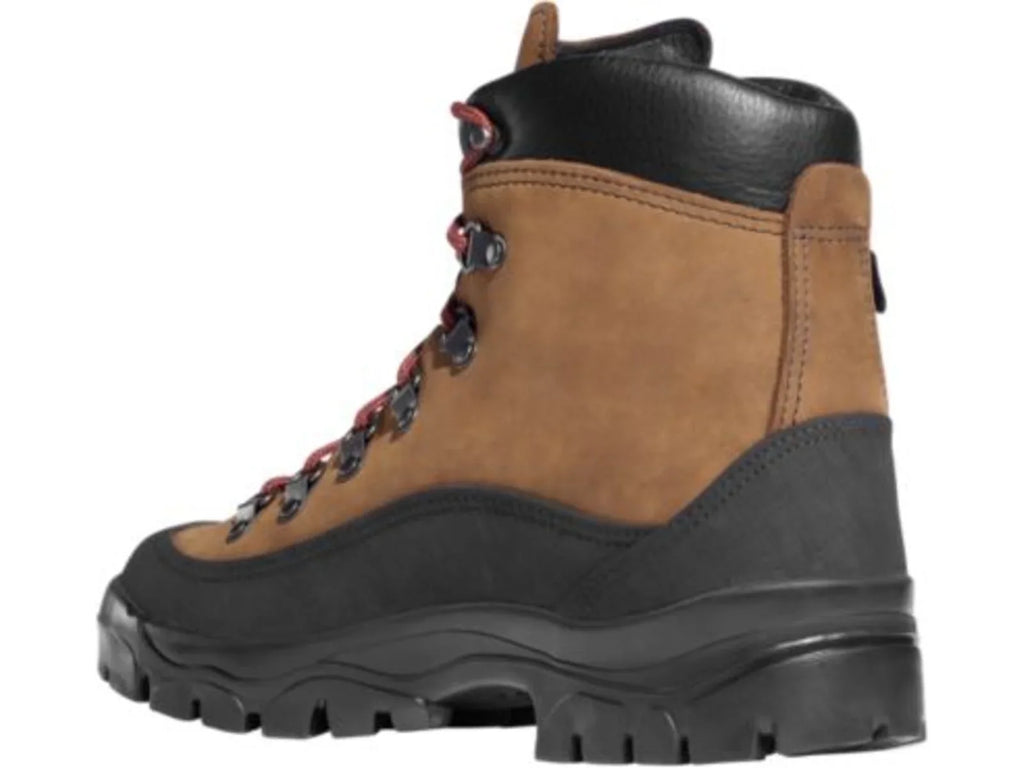 Danner Crater Rim  Hiking Boot - Women's, Brown, Medium, 5