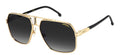 Sunglasses  1055 / 2M2 Black Gold