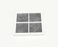 Refrigerator Air Fresh Charcoal Filter Shipped With  (01),  (02)