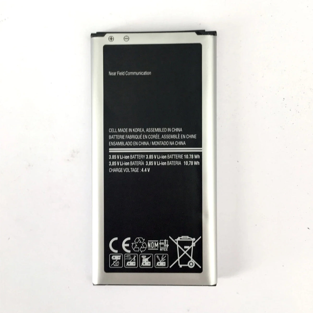 Replacement Battery - - for TracFone Samsung Galaxy   - Tool