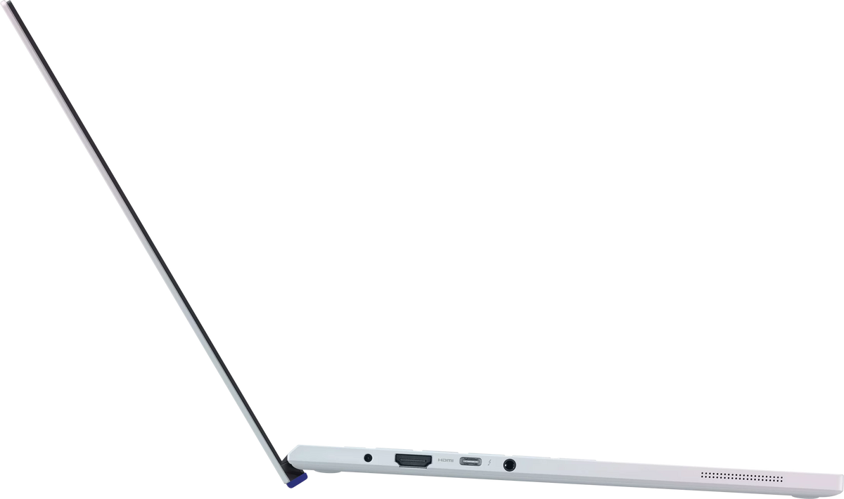 Samsung Galaxy Book Ion - Intel Comet Lake  i5-10210U 8GB/512GB 15.6'' Laptop