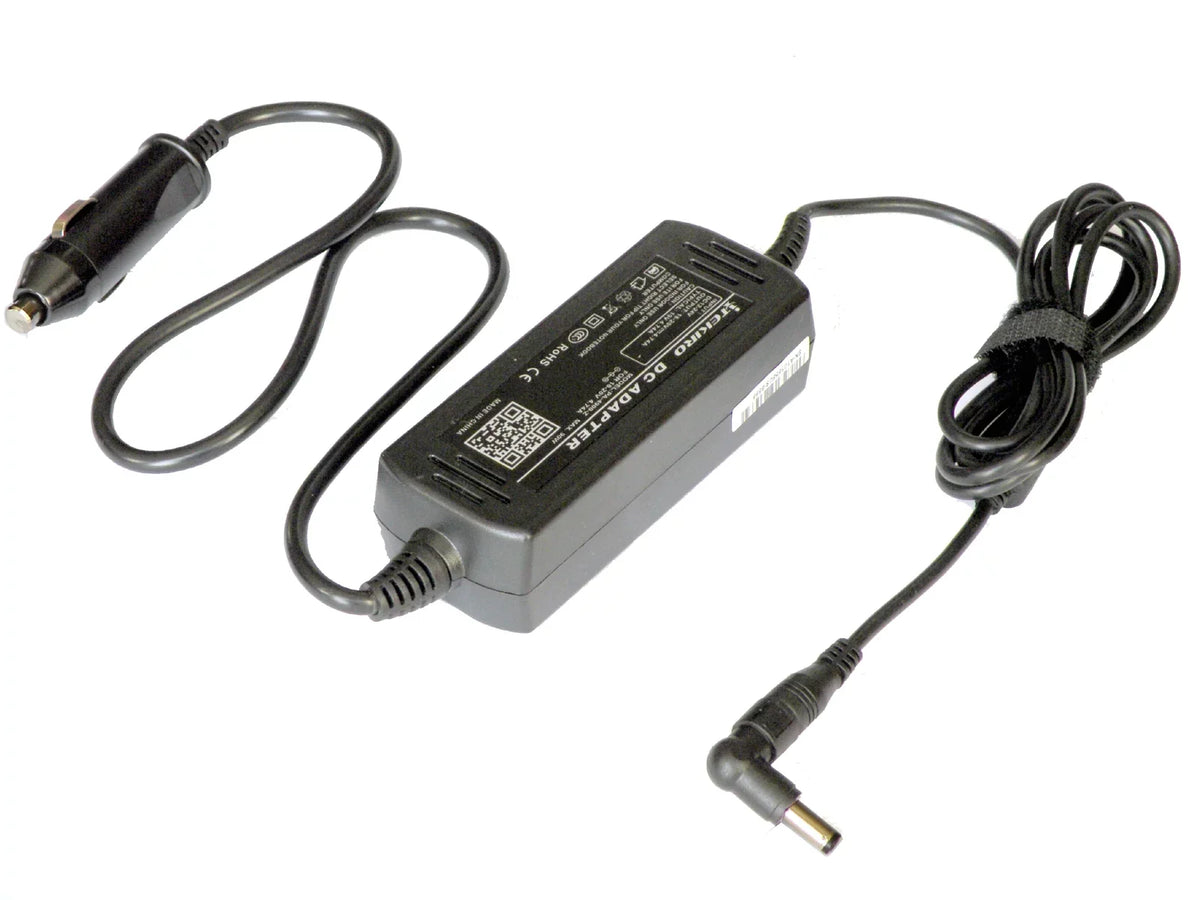 iTEKIRO 90W Auto Adapter for Asus , -Rh31, -Rh51, -Rh52, -Rh71, -Rh92, -Rs32, -Rs51, -Rs91, -Xr1, -Xr2, -Xr3