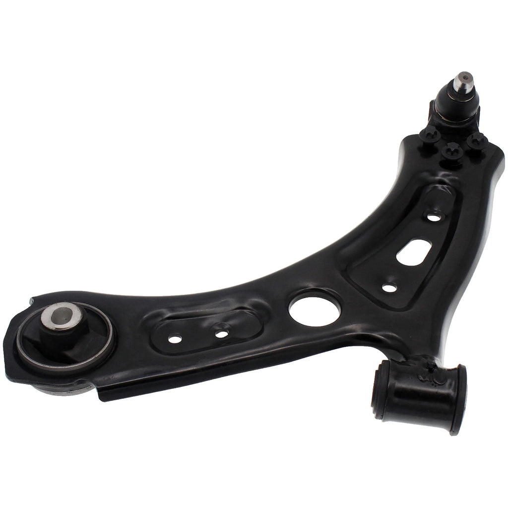 Dorman 526-813 Front Left Lower Suspension Control Arm and Ball Joint Assembly for Specific Fiat / Jeep Models Fits select: 2015-2023  , 2016-2018  500X