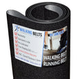 Nordictrack Elite 7500 Treadmill Running Belt 1ply Sand Blast