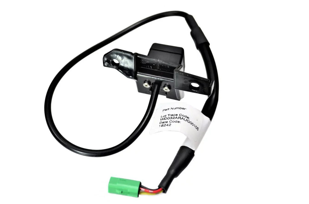Auto Warehouse -181 Rear View Backup Camera Fits select: 2011   ///, 2009-2010   //