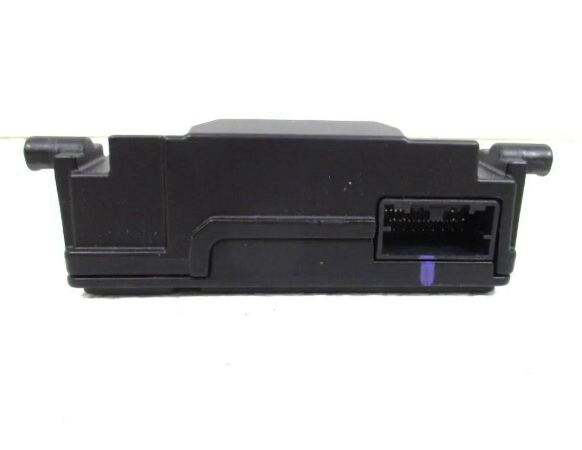 Pre-Owned 2019-2021 Ford Transit Windshield Mounted Lane Departure Warning Camera   (Good)