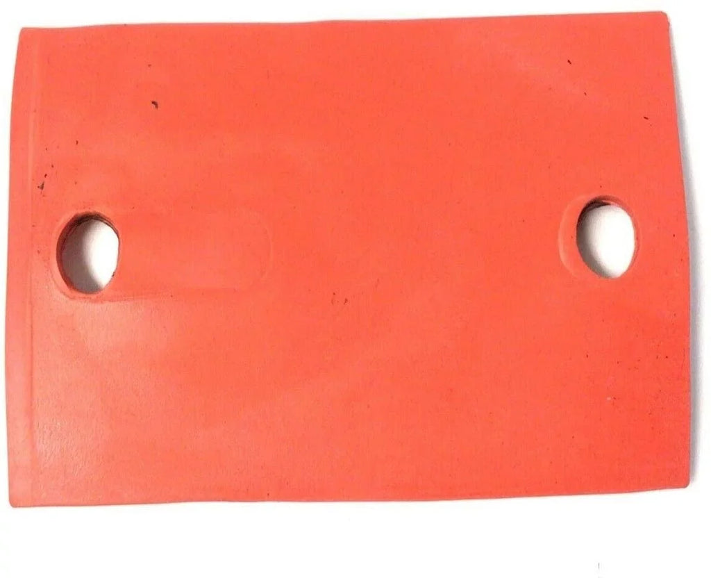 Drive Motor Cushion Rubber Pad 000877- Works   Matrix Horizon Fitness Treadmill