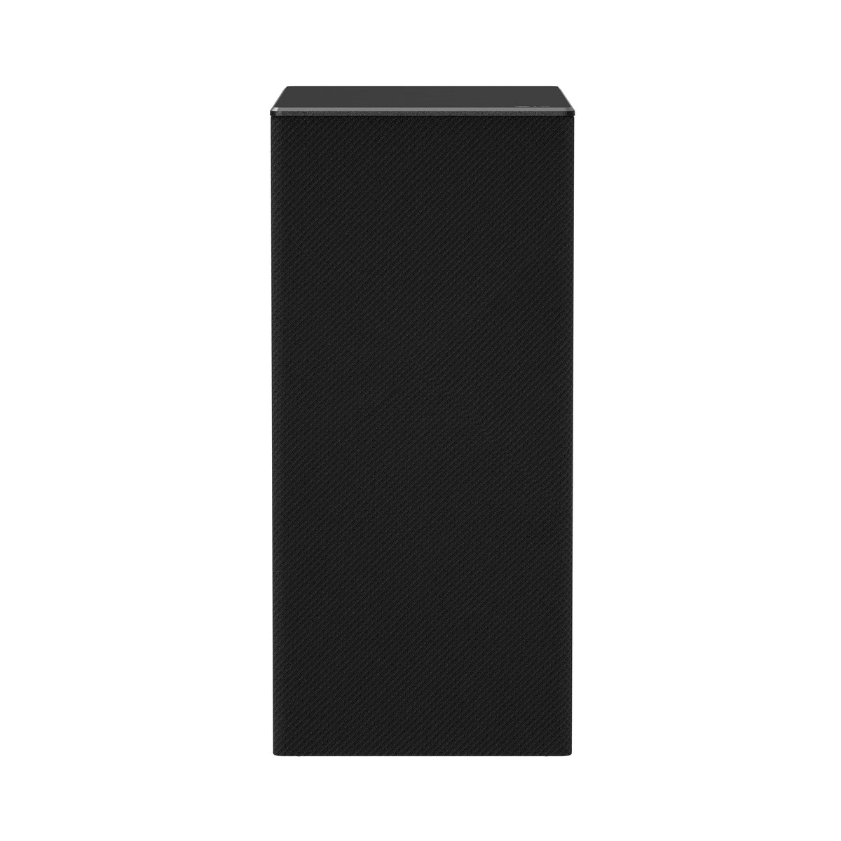 Restored  3.1.2 Channel High Res Audio Soundbar with Dolby Atmos and 4K Pass-Through,  (Refurbished)
