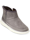 ZeroGrand Cole Haan Womens Generation Zerogrand Water Resistant Bootie Suede