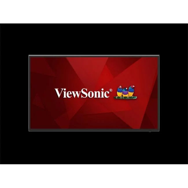 55 in. 4K  3840 x 2160 Presentation Display with  290 - Brightness - 16 x 7 Wi-Fi