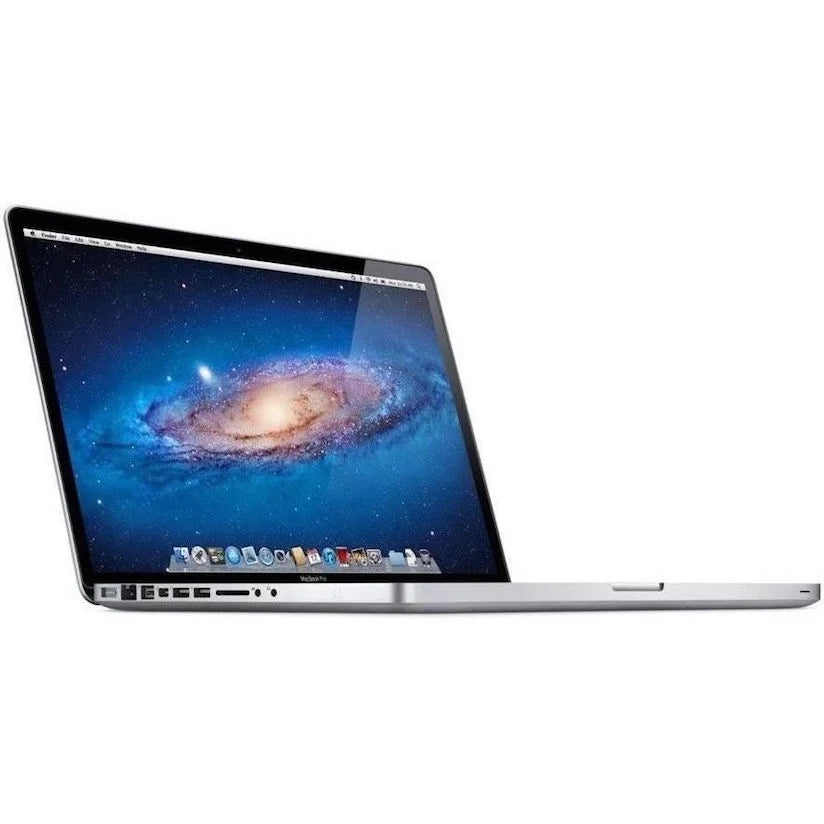 Restored Apple MacBook Pro Core i5 2.5GHz 8GB  500GB  13 - / (Refurbished)