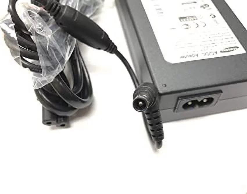 New Genuine Original A6024_DSM Adapter for Samsung - Soundbar Subwoofer 60W 24V 2.5A - -00639A