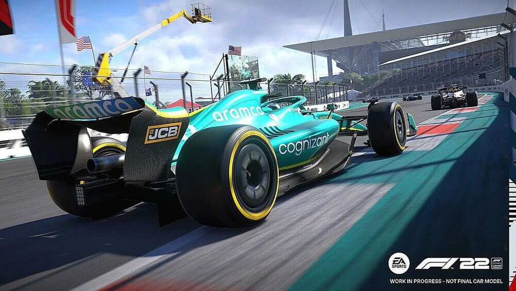 2022 - Xbox One