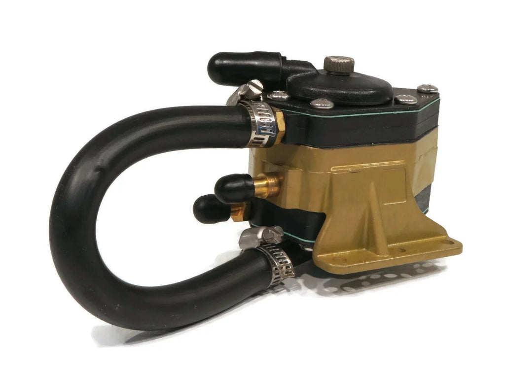 The  Shop |  Conversion Fuel Pump For 1997 Evinrude 175  ,  Motors