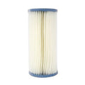 Harmsco -10-5W Calypso Filter Cartridge, Blue