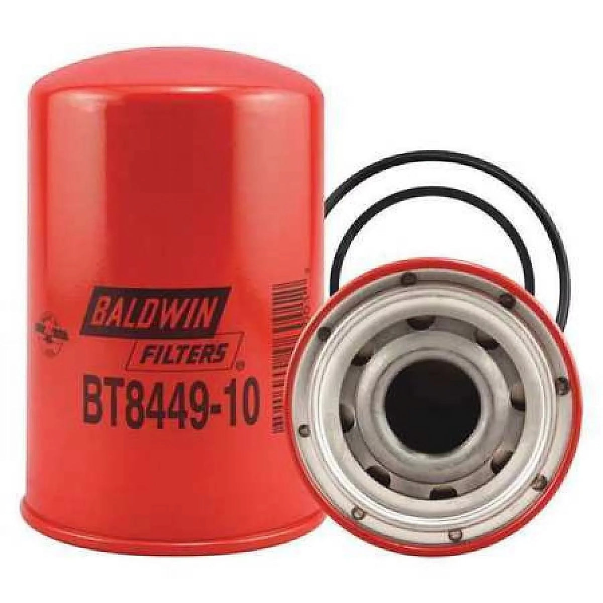 Hydraulic Filter,3-7/8 x 5-25/32 In