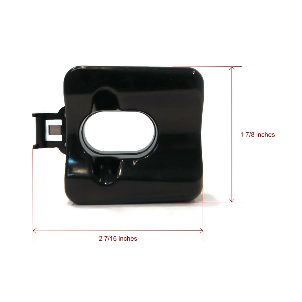 The  Shop | Carburetor Repair Kit For 1991 Yamaha 40HP 40EJRP, 40ELRP, 40ESRP Outboard Boat