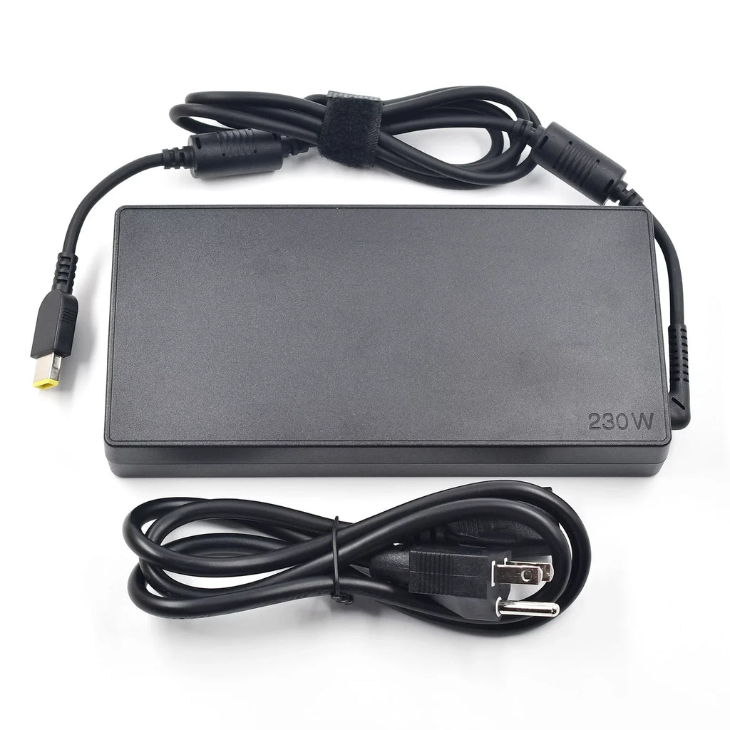 230W Laptop Charger for Lenovo Legion -15ICHg (81HE)   Adapter