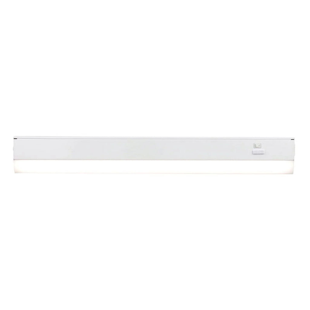 Good Earth Lighting 24" Led Bar Dw Cct Light --24LF0-
