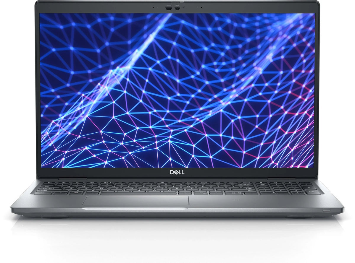Dell Latitude 5000 5530 Laptop (2022) | 15.6"  | Core i5 - 256GB  - 8GB  | 10 Cores @ 4.4 GHz - 12th Gen