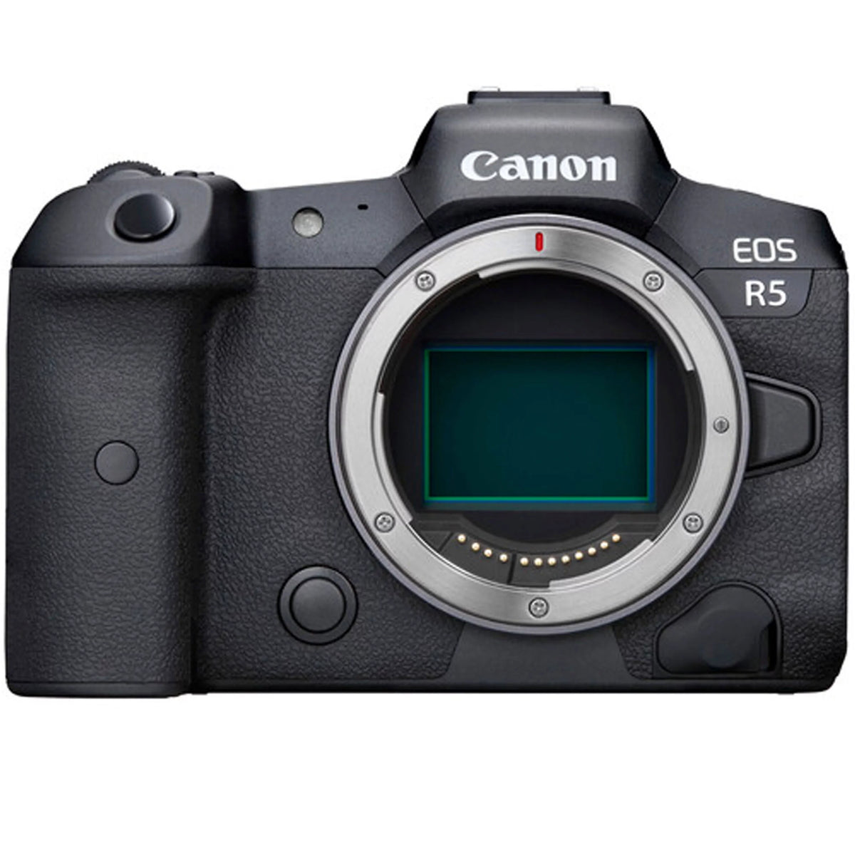 Canon   Mirrorless Camera with  24-105mm f/4-7.1   Lens + Canon  75-300mm f/4-5.6  Lens + 64GB Memory Card + Tripod + Case & More