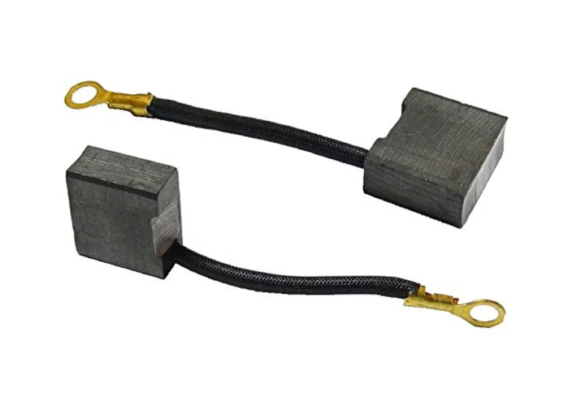 Precor  C932i  C936i Treadmill  Drive Motor Brush Kit Pair Chain