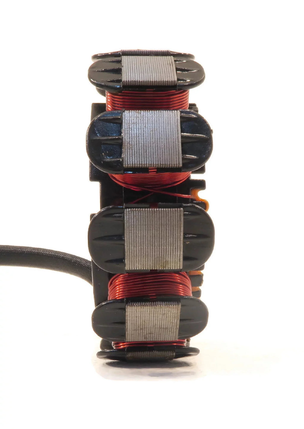 The  Shop Stator For 2003 Kawasaki 900  Jet Ski, (-) , Magneto - Motor