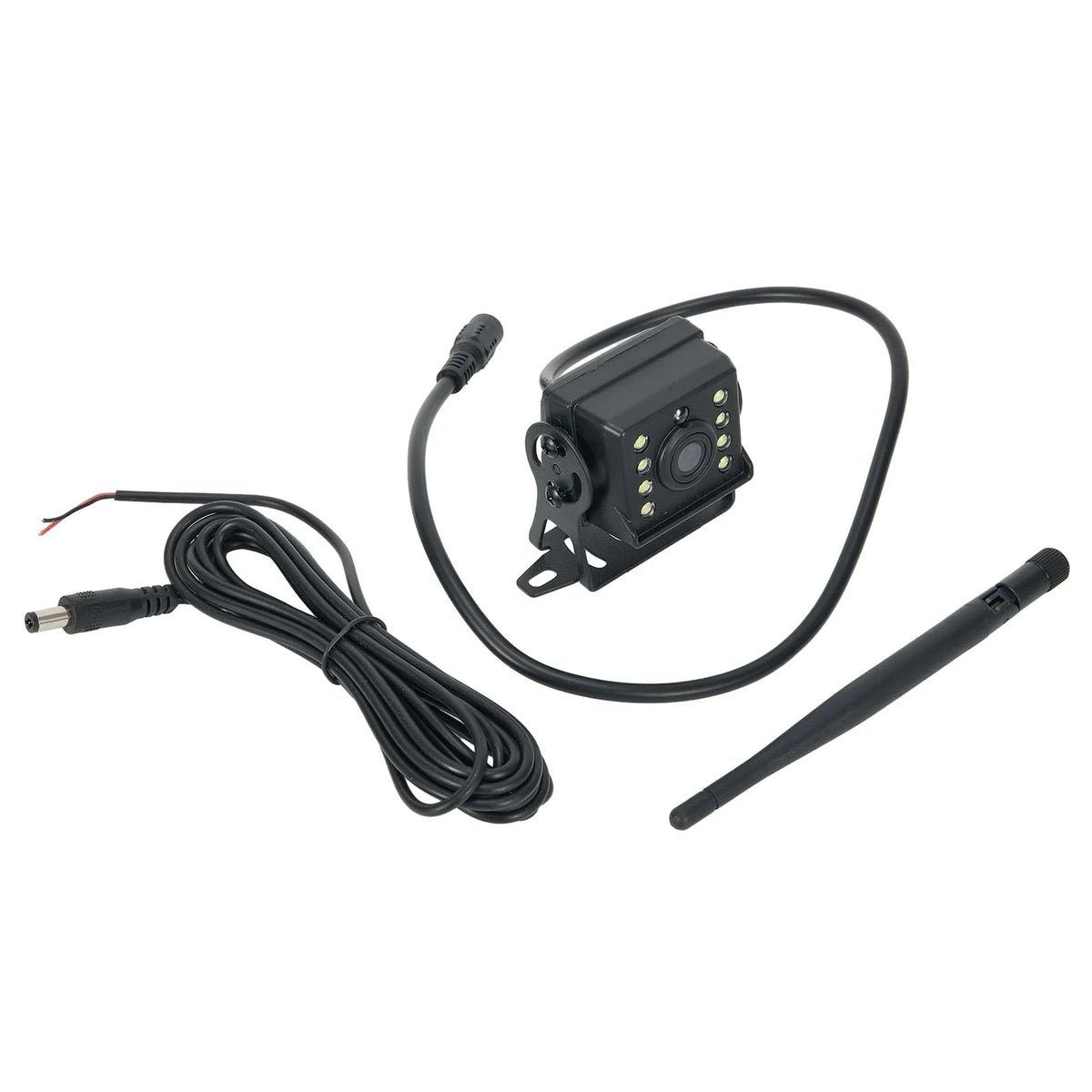 Wireless  Reversing Rear View Camera Bus Trailer Truck  Camper shockproof