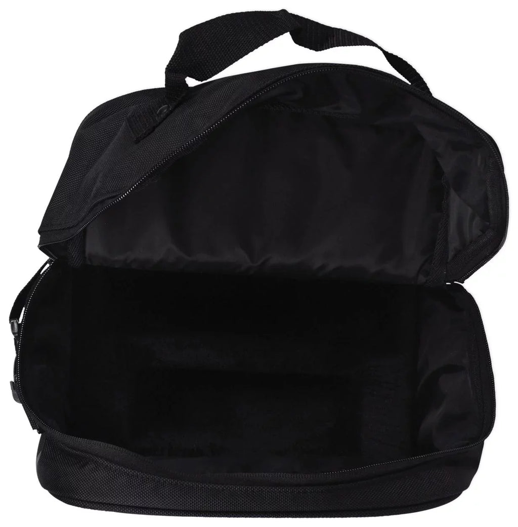 (2) Mackie  Powered Active  Monitor Speaker + (2) Mackie Travel Bags