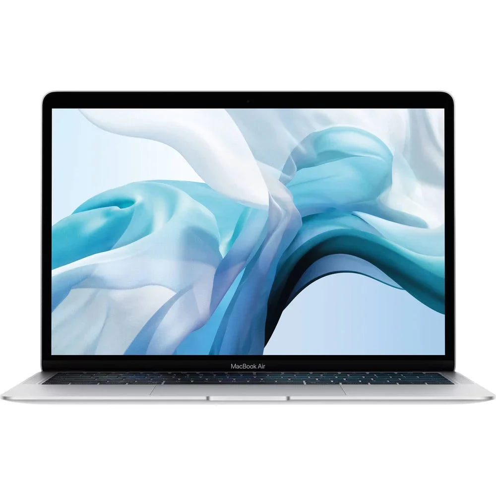 Restored Apple 13.3" MacBook Air Intel Core i5 1.6GHz 8GB  256GB  (Mid 2019) / - Silver (Refurbished)