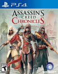 '   - PlayStation 4 Video Game