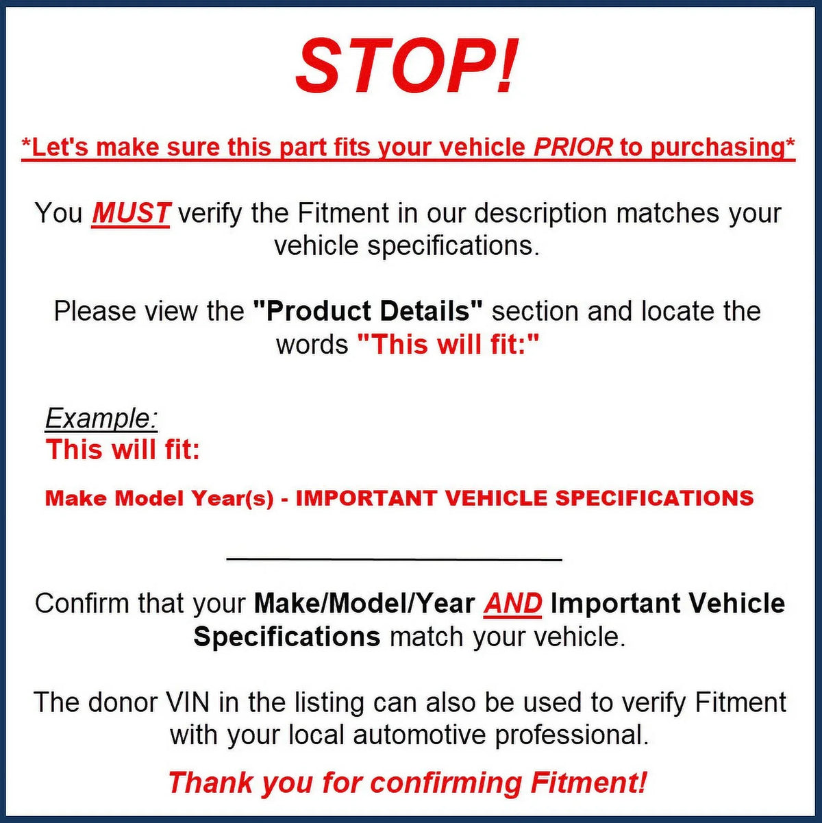 Pre-Owned Buick Encore Chevrolet Trax Back Up Rear View Camera   (Good)