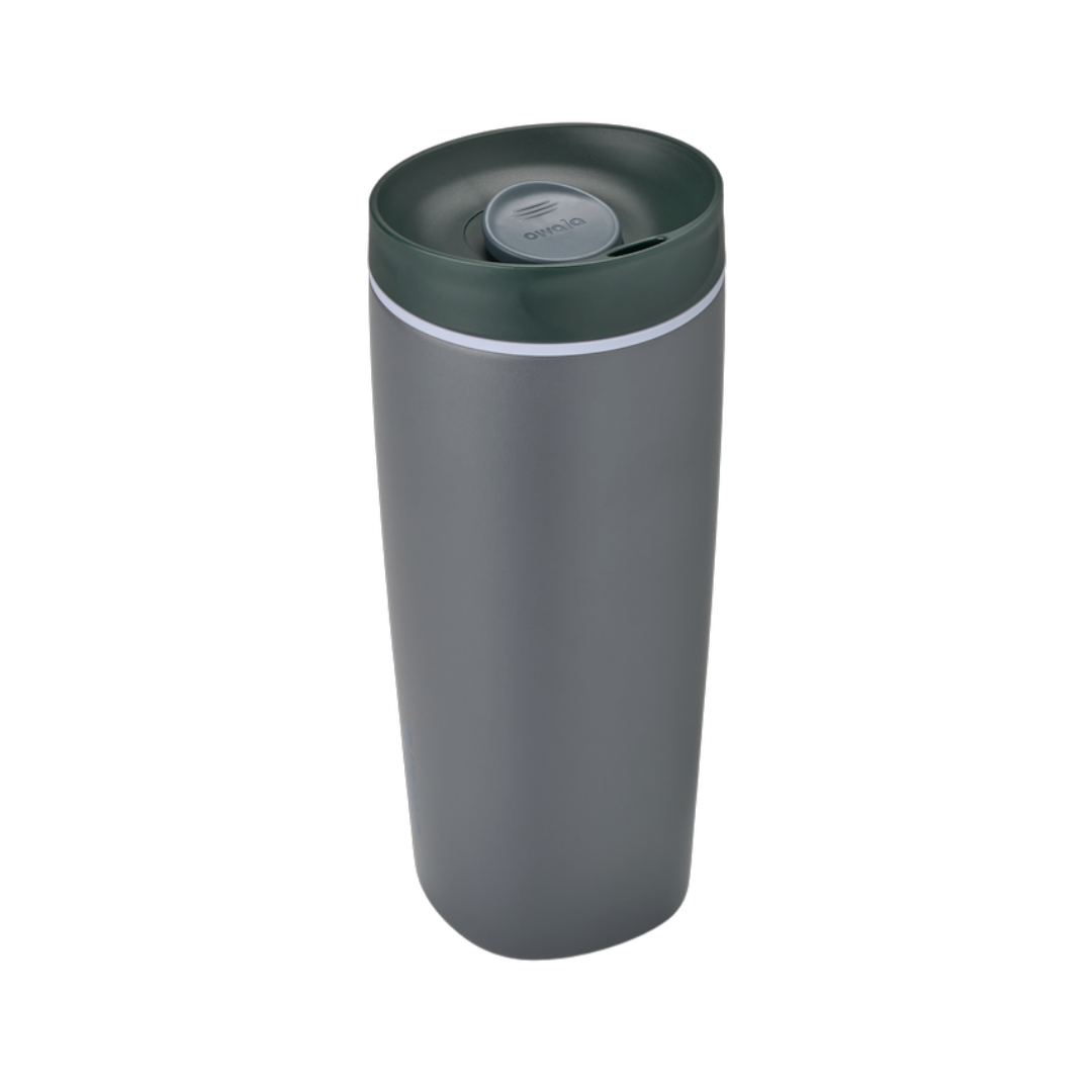 SmoothSip® Slider with Handle