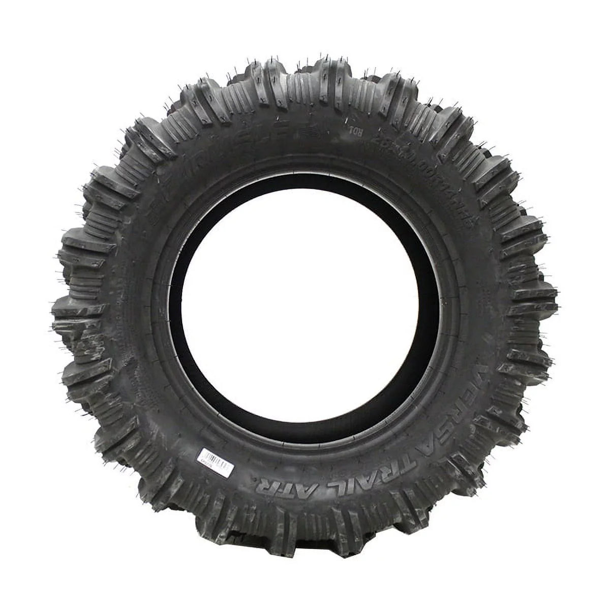 Carlisle Versa Trail 27/9R12 63M  Tire