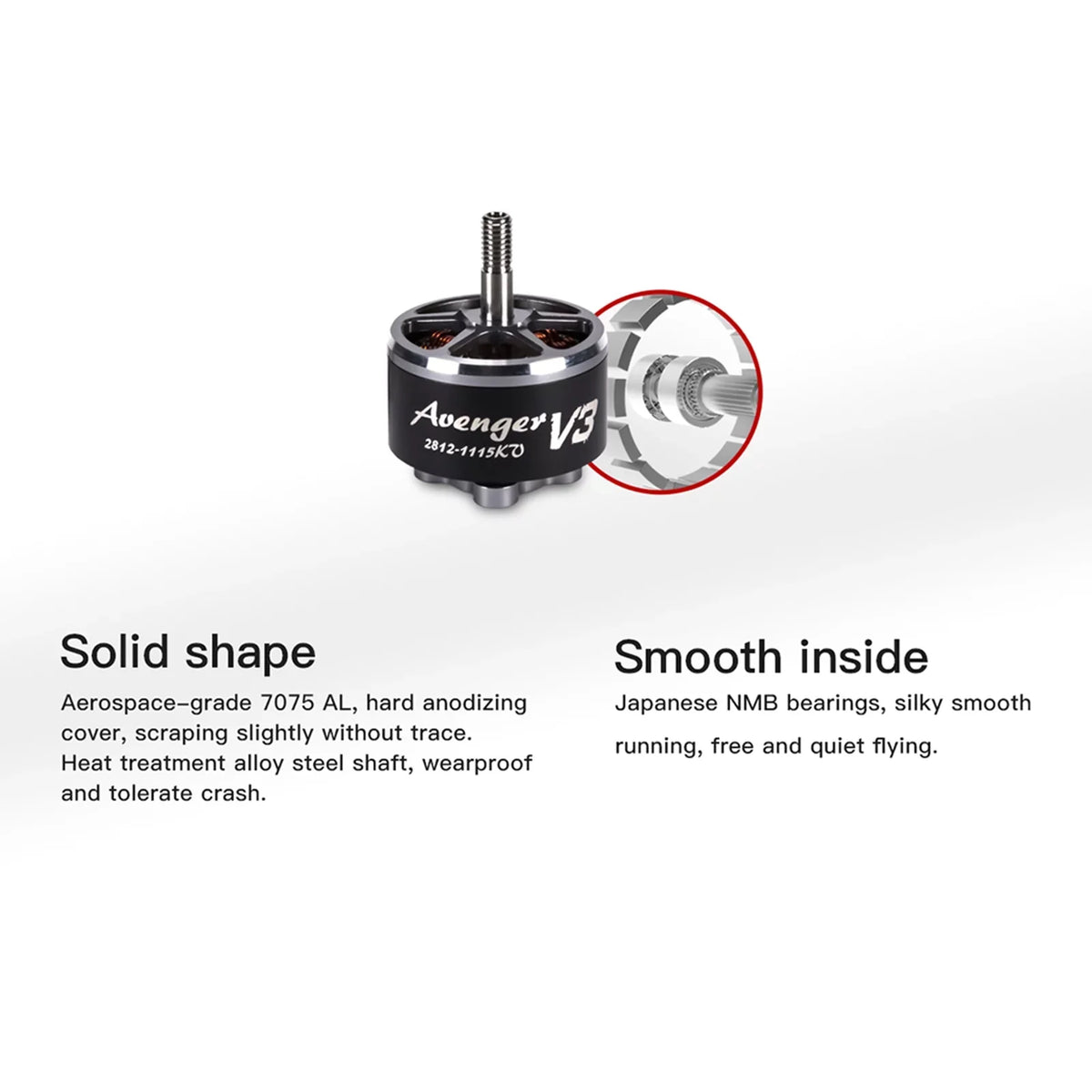 Nebublu , 1115KV Motor 2812   Remote Drone  dsfen   900KV Motor  Motor 4PCS
