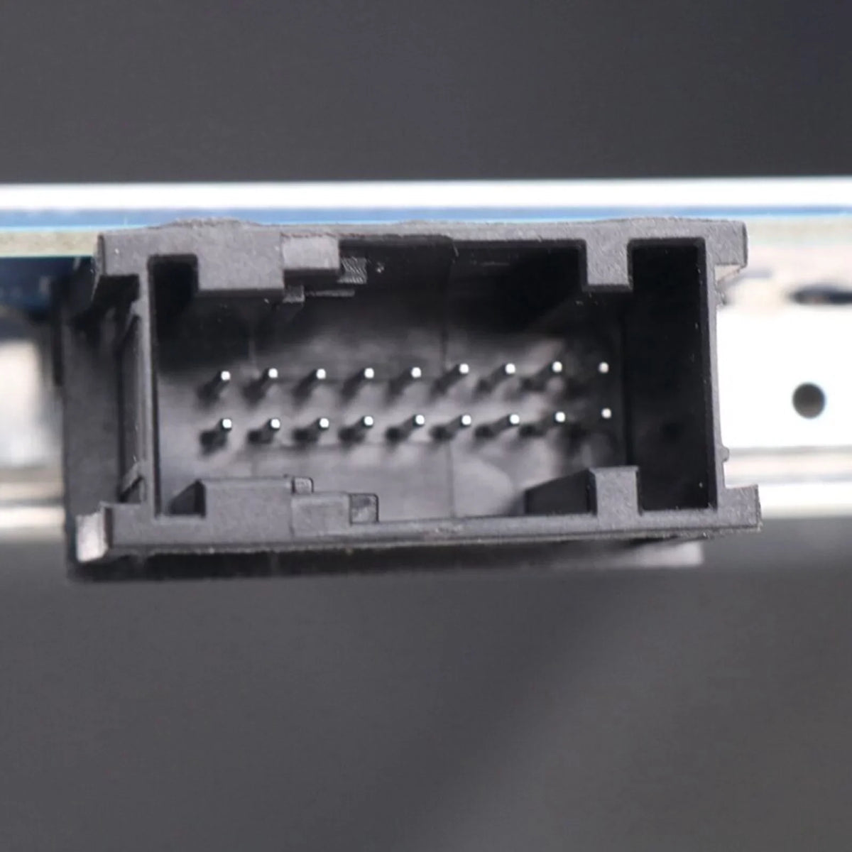 Amp Main Amplifier Circuit Board 3G Booster 4F0035223P for Audi  2010-2012