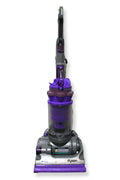 Restored Dyson  Hepa Purple Upright Hoover Vacuum Cleaner (Purple) (Refurbished)